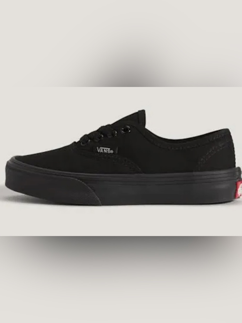 Authentic Core (Toddler)